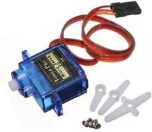 SG90 Micro Servo Motor