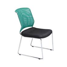 Visitor Series GA-522 Visitor Chair-Black