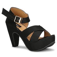 Denill Comfortable, Block Heels for Womens and Girls