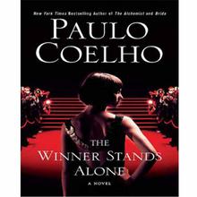 Winner Stand Alone – Paulo Coelho
