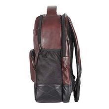 Robustrion PU Leather Laptop Bag for Men for 15.6 inch