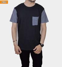 Men’s Summer Cotton Casual Tshirt