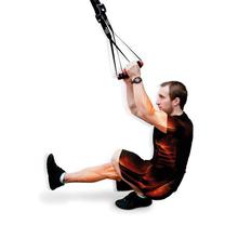 66fit Bodyweight Suspension Strength Trainer