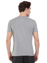 Jockey V-Neck T-shirt For Men 2726