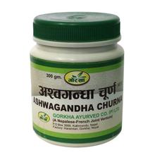 Gorkha Ashwagandha Churna - 300 gm