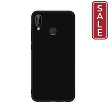 SALE-GerTong Soft TPU Phone Case For Huawei Enjoy 8 Plus Y9 2018