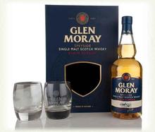Glen Moray Classic Gift Box 700ml