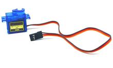 SG90 4.8V~6V 9g Micro Servo Motor - (Blue)