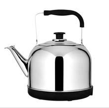 Automatic Electric Kettle 4Ltrs