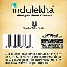 Indulekha Bringha Anti Hair Fall Shampoo, 200ml