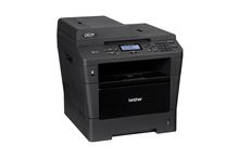 Brother Laser Multi-Function Copier (DCP-8110D)