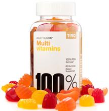 TRQ Adult Multivitamins