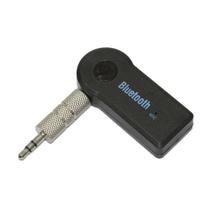 Edup EP-B3511 Hands-free Stereo Output Wireless Car Bluetooth Music Receiver - Black