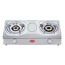 Baltra Gas Stove Charm 2 – 2 Burner