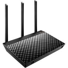 RT‐AC66U B1 AC1750 Dual Band Gigabit WiFi Router