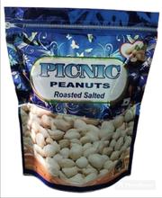 PICNIC Salted Peanuts -600 GM