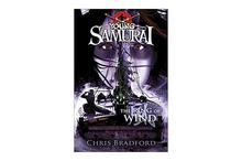 Young Samurai: The Ring Of Wind - Chris Bradford