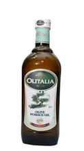 Olitalia Olive Oil - Pomace (1Ltr)