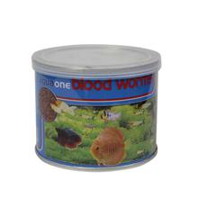 Aquaone Dried Blood Worms - 13g