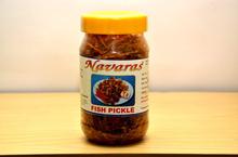 Navaras Fish Pickle 150g