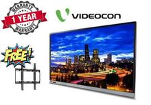 Videocon UHDTV55DN5 55" Ultra HD SMART 4K LED TV