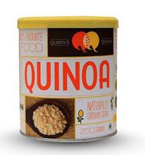 Queen's Quinoa Grain-250gm