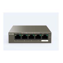 Tenda 5-Port 10/100Mbps Desktop Switch with 4-Port PoE