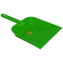 Bagmati Green Plastic Dustpan