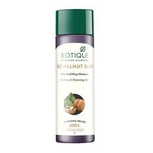 Biotique Bio Walnut Bark Shampoo & Conditioner 190ml