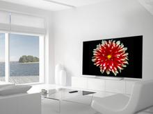 LG OLED TV 55 inch 55C7T Model