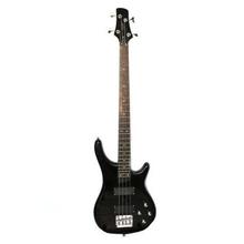 L-B3-4 Black 44'' Electric Bass Guitar