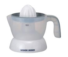 Black & Decker CJ200 Citrus Juicer