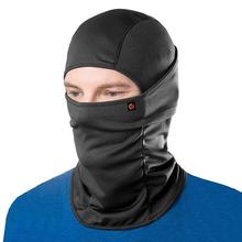 SALE - Le Gear Face Mask Pro+ for Bike, Ski, Cycling,