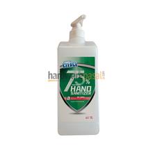 1 Liter hand sanitiser  





					Write a Review