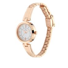 Titan   Karishma Analog Silver Dial Women's Watch-2598Ym02