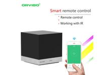 Orvibo Magic Cube - Smart device for Wifi-IR Remote Control - Home Automation System for Android/iOS