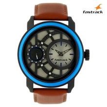 3147KL01 Two Sub-Dial Analog Watch For Men