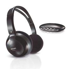 PHILIPS SHC1300/10 Wireless HiFi Headphone