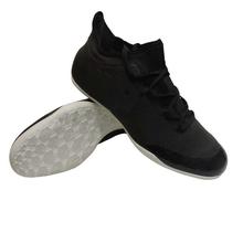 Black Color Futsal Shoes