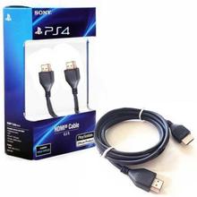 Ps4 HDMI cable