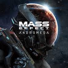 Mass Effect Andromeda Ps4 Game