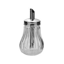 Retro Glass Sugar Pourer-250ml