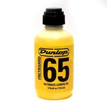 Fretboard 65 Lemon Oil (Yellow) - 118ml