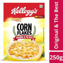 Kelloggs Cornflakes 250gm Box