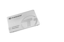 Transcend SSD-220 SATAIII 6GBPS 120GB Storage Internal Solid State Drive - (Silver)