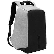 High Quality Anti-Theft Backpack New Design- Black