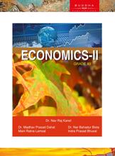 Economics II - Grade XII HPDC 6261