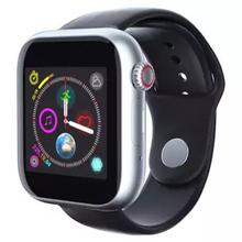 Z6 Smartwatch,Kshion New Z6 Bluetooth 3.0 Smart Watch Supports Android Phone SIM Card and Camera