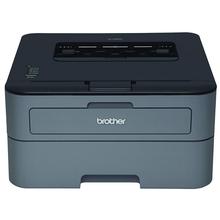 Brother Compact Personal Laser Printer with Duplex HL-L2320D