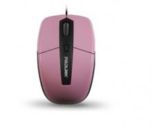 Wired HD Optical Mouse USB-PMC2001